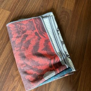 Yogitoes Hot yoga towel
